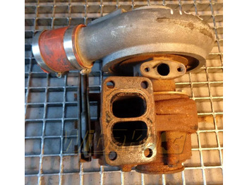 Turbo HOLSET