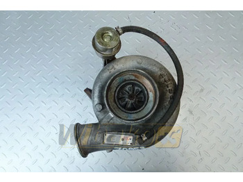 Turbo HOLSET