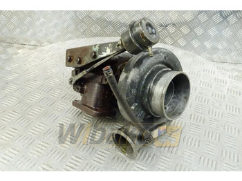 Turbo HOLSET