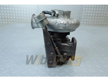 Turbo HOLSET