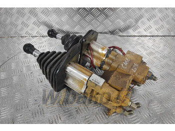 Hydraulic valve