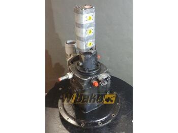 Hydraulic pump HYDROMATIK