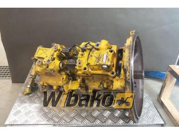 Hydraulic pump KOMATSU