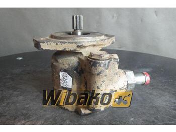 Hydraulic pump for Construction machinery Hydraulic pump ZF 7673955245: picture 2