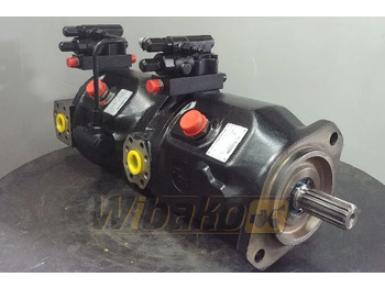 Hydraulic pump HYDROMATIK