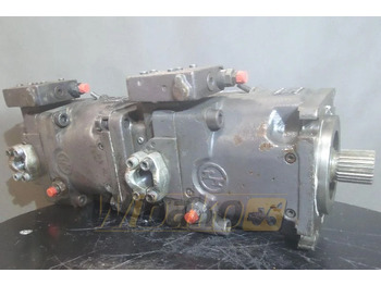 Hydraulic pump HYDROMATIK