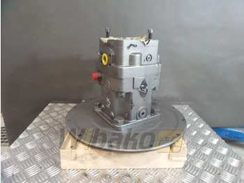 Hydraulic pump HYDROMATIK