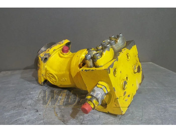 Hydraulic motor for Construction machinery Hydromatik A2FM56/61WPZB08 211.17.25.47-M-: picture 2 Hydraulic motor for Construction machinery Hydromatik A2FM56/61WPZB08 211.17.25.47-M-: picture 2