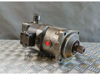 Hydraulic motor HYDROMATIK