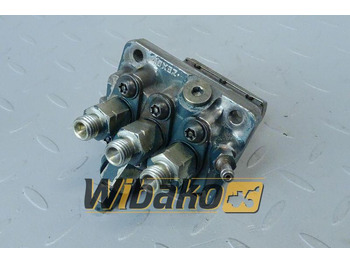 Fuel pump KUBOTA
