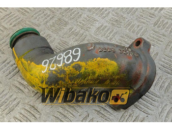 Intake manifold DEUTZ