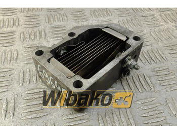 Engine and parts CUMMINS