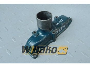 Intake manifold KUBOTA