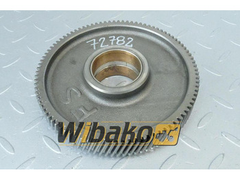 Camshaft KUBOTA