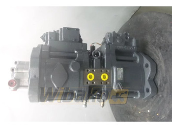 Hydraulic pump KAWASAKI