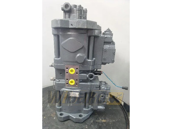 Hydraulic pump KAWASAKI