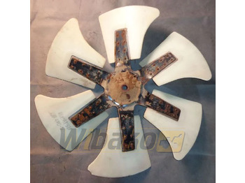 Fan KOMATSU