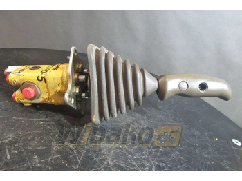 Hydraulic valve KOMATSU