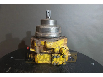 Hydraulic motor KOMATSU