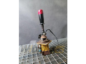 Hydraulic valve KOMATSU