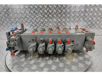 Hydraulic valve LIEBHERR