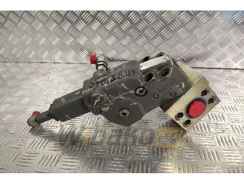 Hydraulic valve LIEBHERR