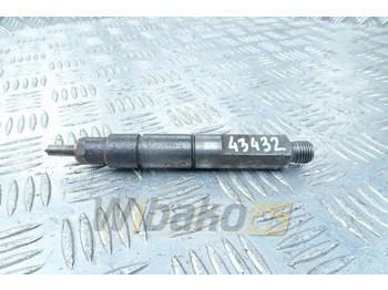 Injector LIEBHERR