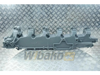 Intake manifold LIEBHERR