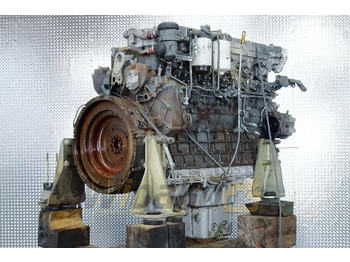 Engine LIEBHERR