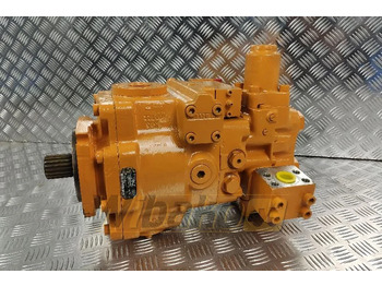Hydraulic motor LIEBHERR