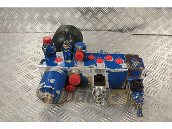 Hydraulic valve LIEBHERR