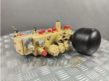 Hydraulic valve LIEBHERR