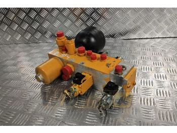 Hydraulic valve LIEBHERR
