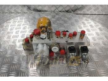 Hydraulic valve LIEBHERR