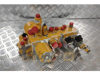 Hydraulic valve LIEBHERR