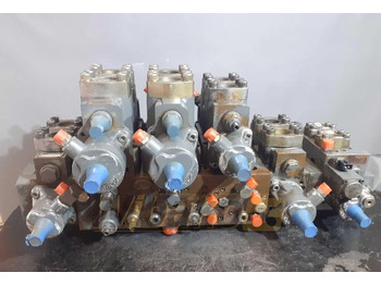 Hydraulic valve LIEBHERR