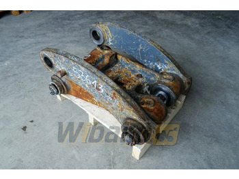 Excavator bucket LIEBHERR