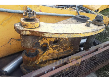 Excavator bucket LIEBHERR