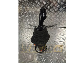 Hydraulic valve LIEBHERR
