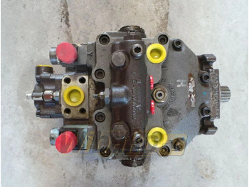 Hydraulic pump LINDE