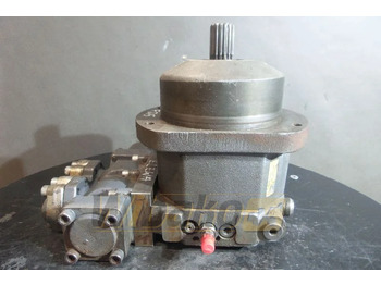 Hydraulic motor LINDE