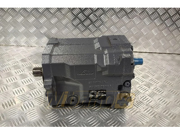 Hydraulic motor LINDE
