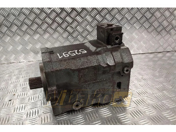 Hydraulic motor LINDE