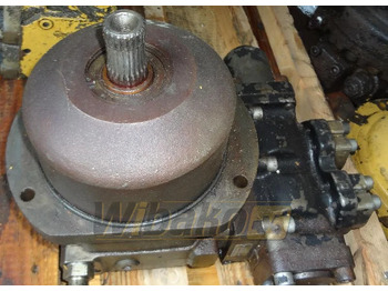 Hydraulic motor LINDE