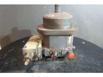 Hydraulic motor LINDE