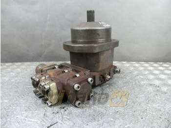 Hydraulic motor LINDE