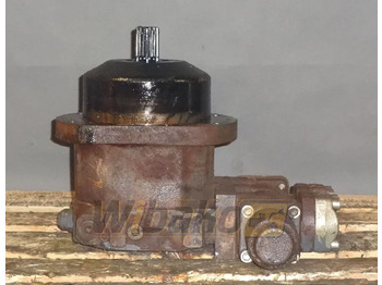Hydraulic motor LINDE