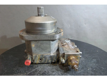 Hydraulic motor LINDE
