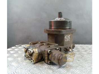 Hydraulic motor LINDE
