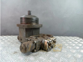 Hydraulic motor LINDE